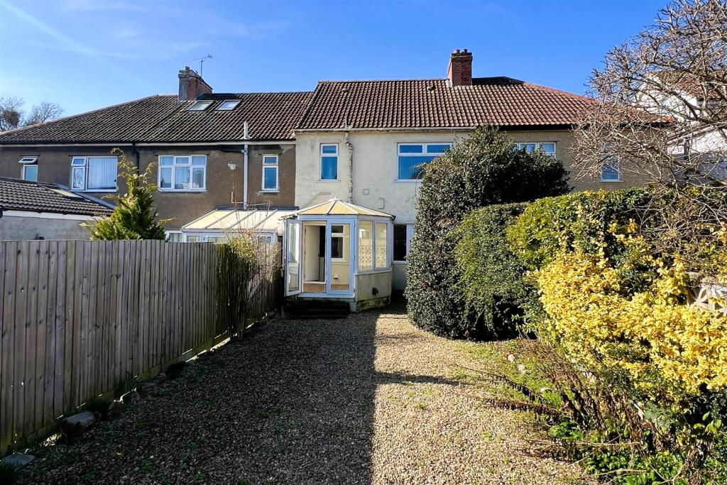 37, Kingsholm Road Southmead, Bristol, BS10 5LJ | 