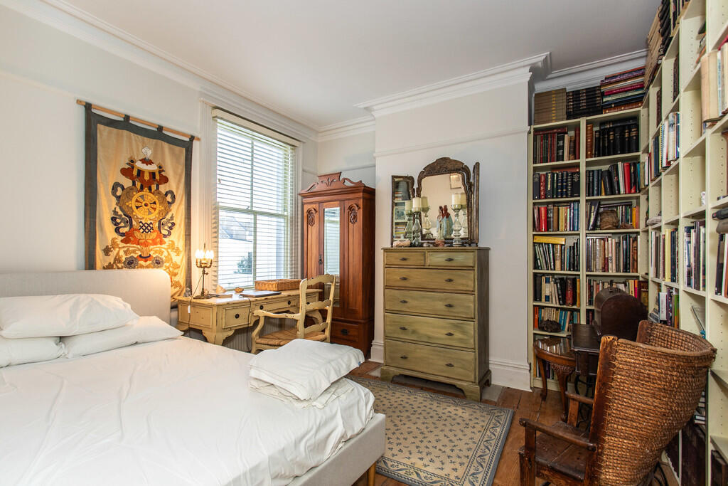 24 Lancaster Road...