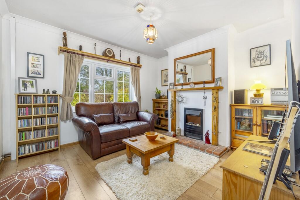 Shepherds Cottage (Revesby)-24