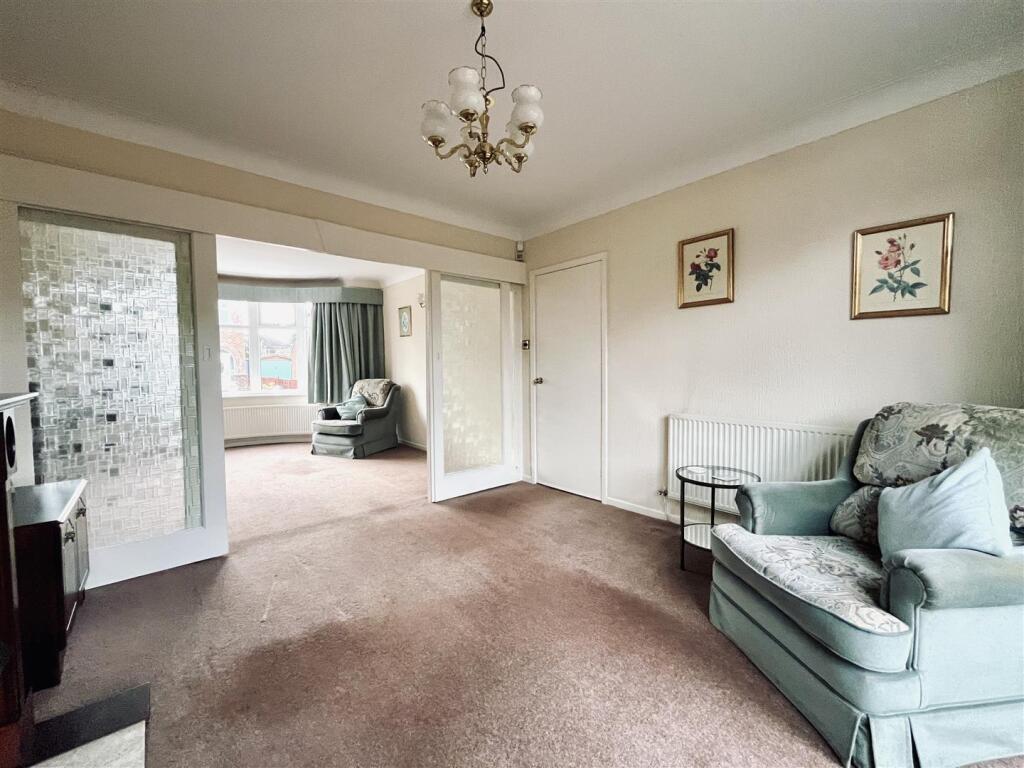 Dining Room Aspect 2