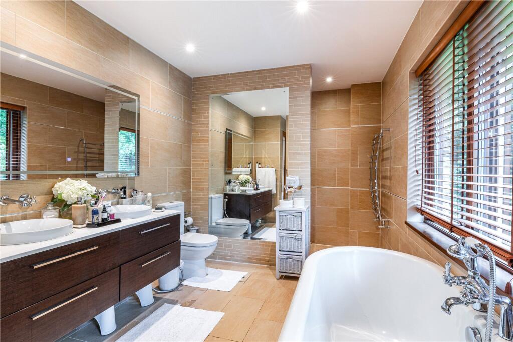Principla En Suite
