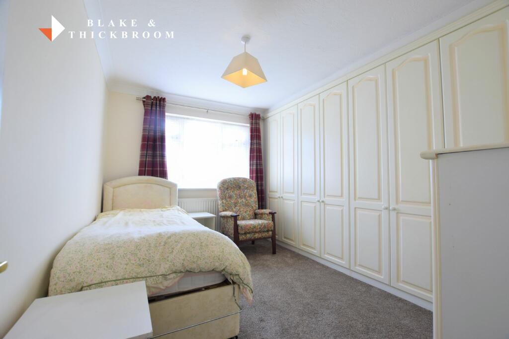 BEDROOM TWO