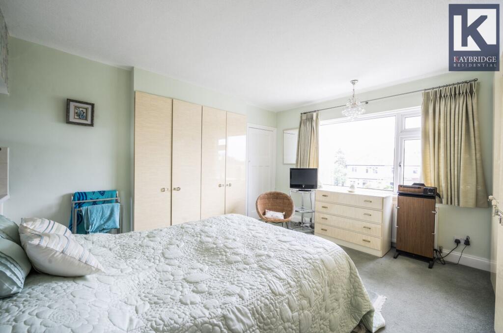 Seaforth Gardens, Epsom - KT19 0LP