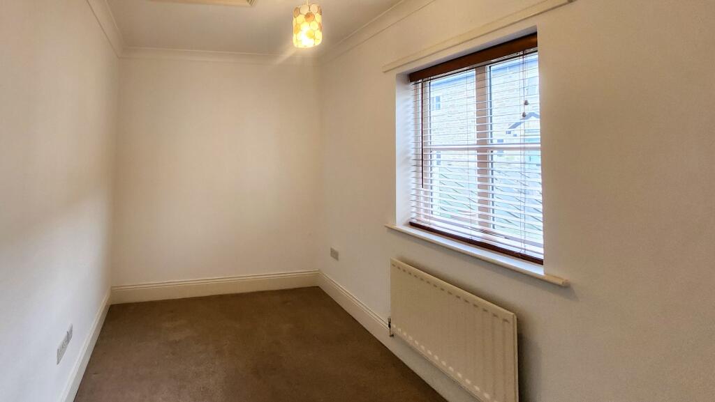 Bedroom 3 | Office