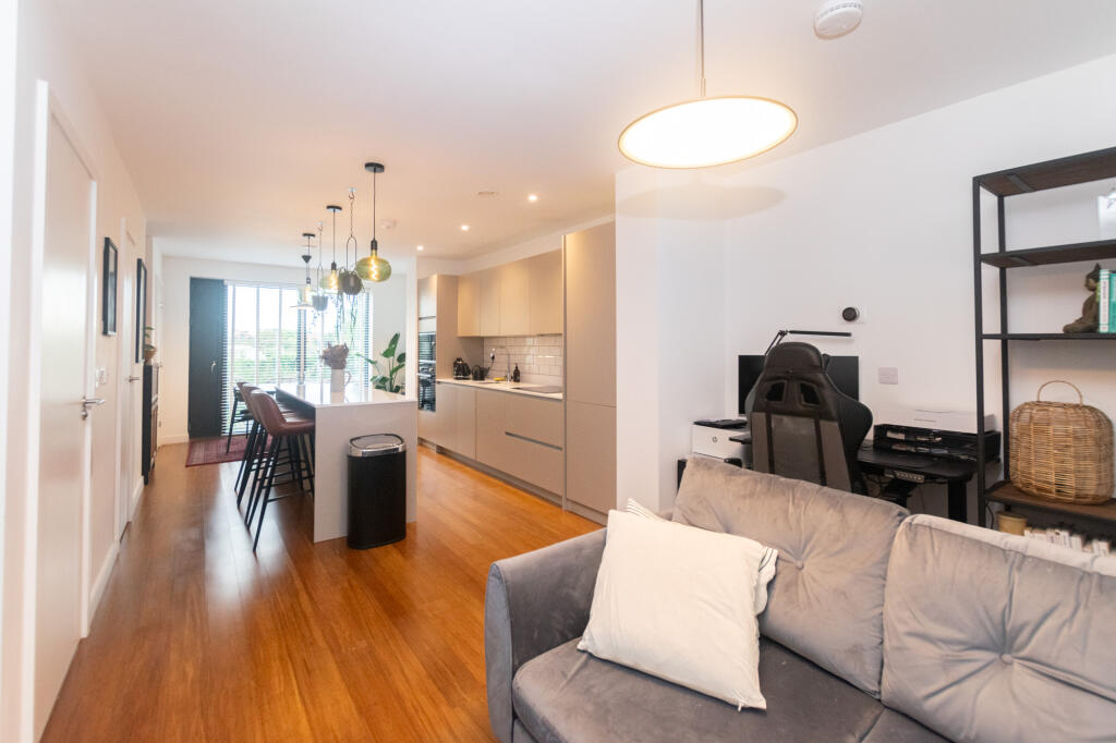 Living Space 10