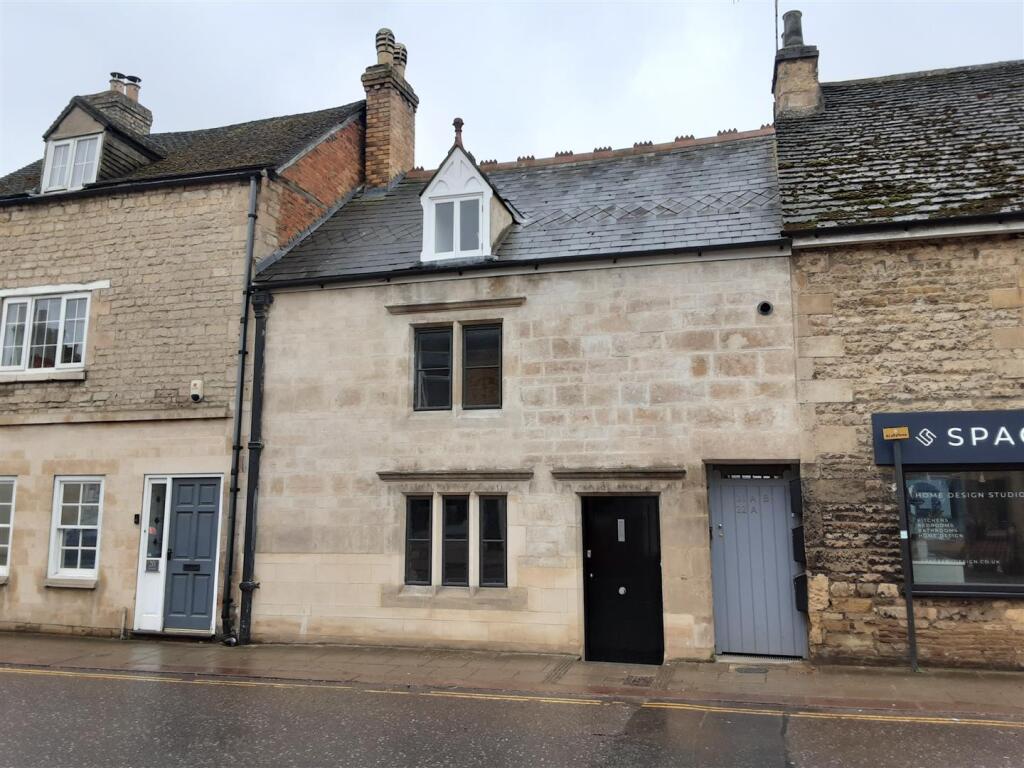 Scotgate, Stamford
