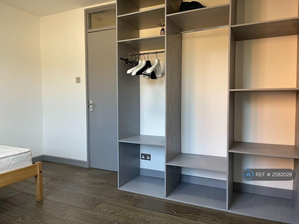 Room No.1 In First Floor 