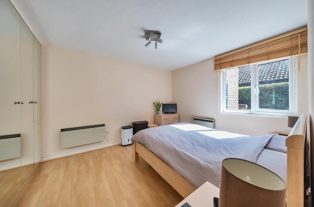 Davidson Frost-Wellings, DFW, Talman Grove, Stanmo