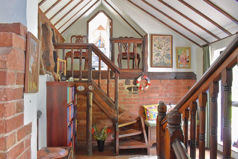 mezzanine