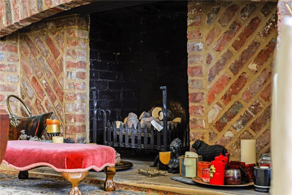 Fire Place