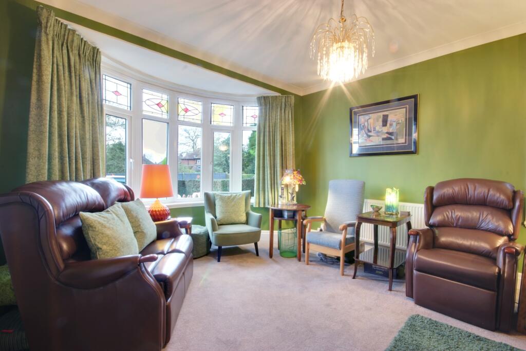 1 Front Lounge A