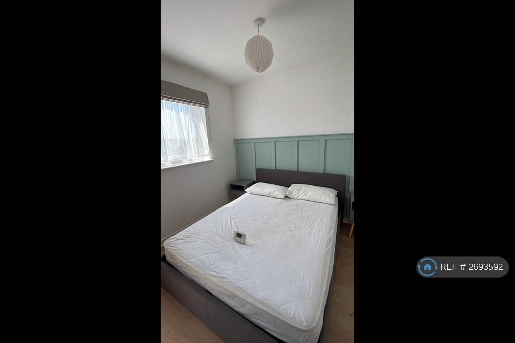 Second Floor Bedroom 2