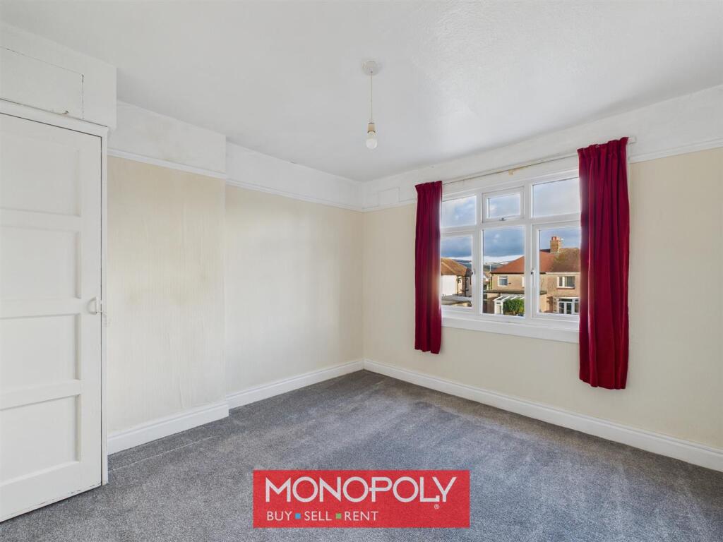 Castle View Estate, Denbigh