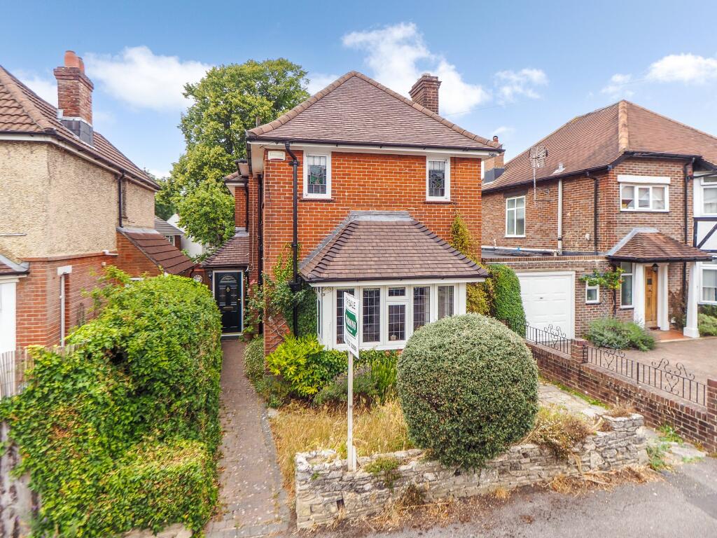 Bassett, Southampton