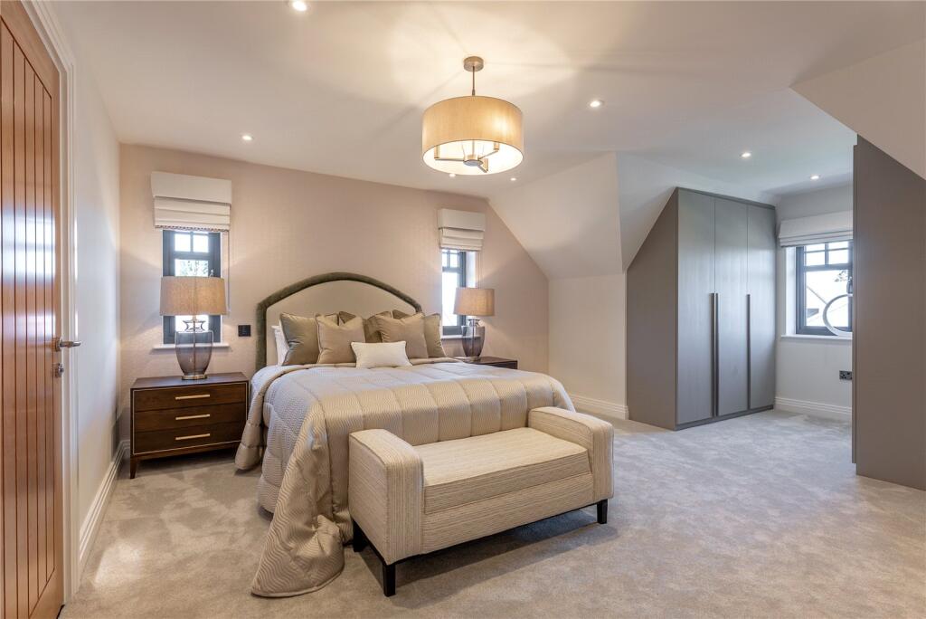 Show Home