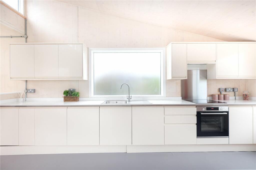 Kitchen View 3