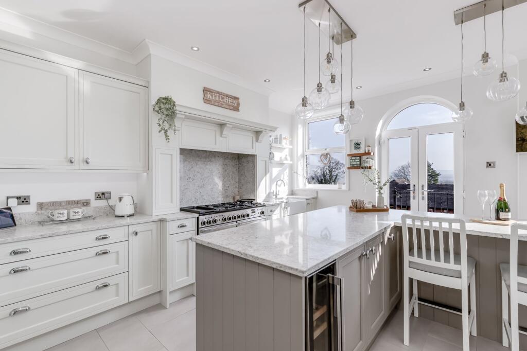 Kitching/Dining Room