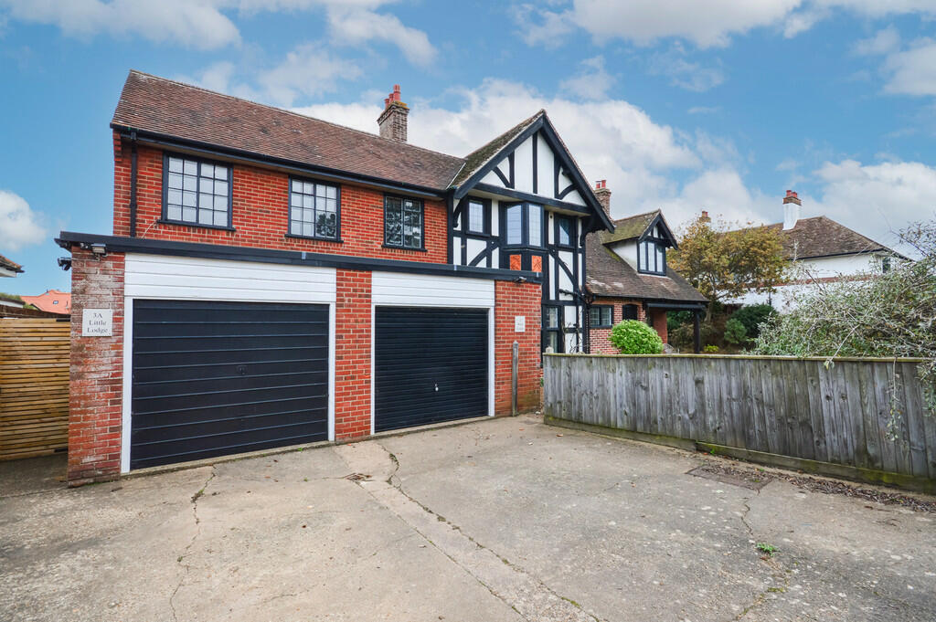 Front External 