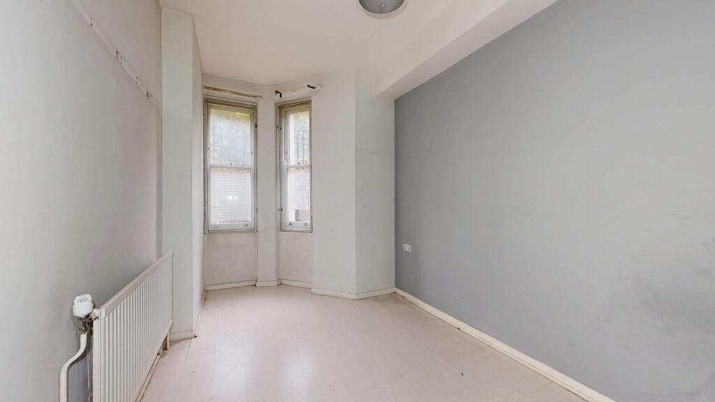 Flat 1, 132 Earls Court Road, Kensington, London, W8 6QL