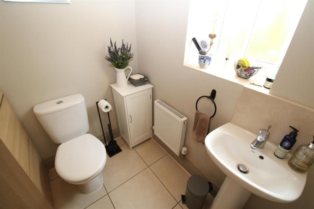Cloakroom
