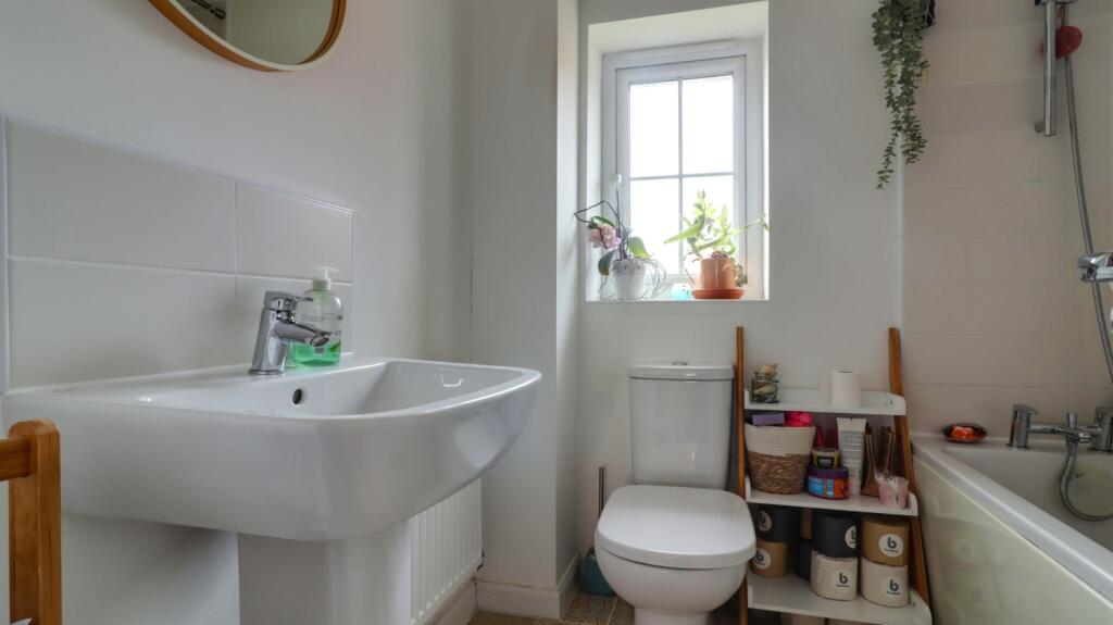 13. Bathroom 1
