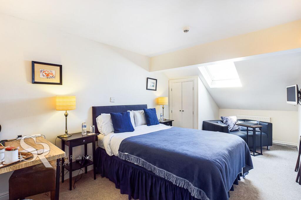 Bedroom 7