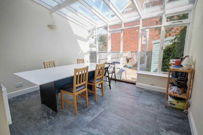 Conservatory
