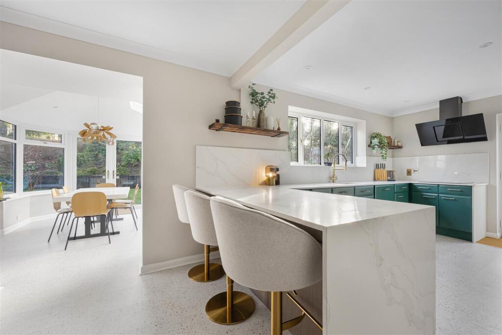 Old Bath Road, Sonning, Reading