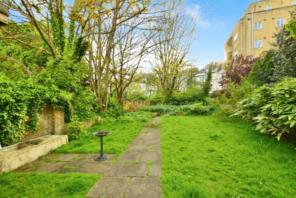 Communal Gardens