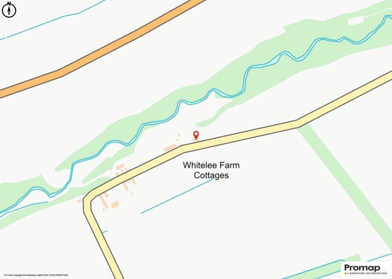 Property Location Map 