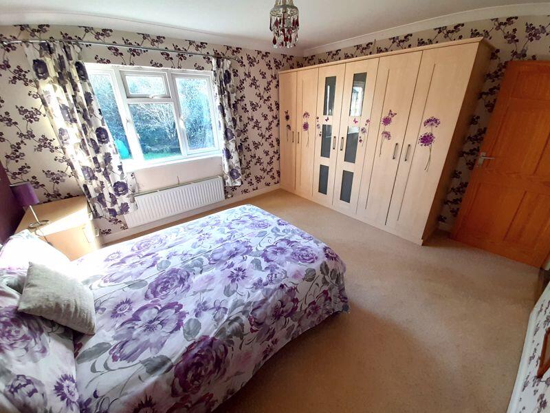 Principle Bedroom