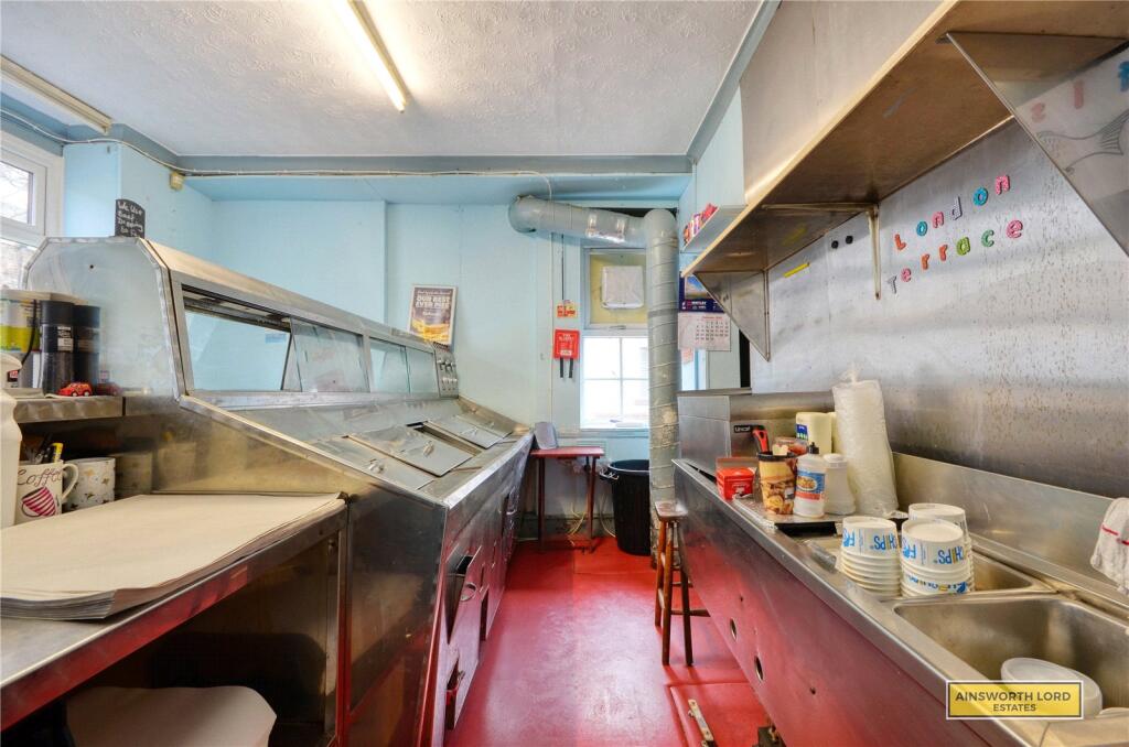 Cooking / Serving