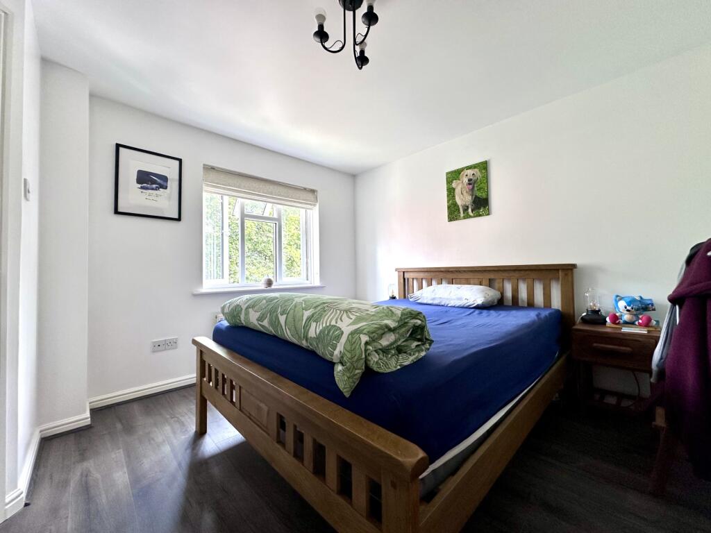 Bed 1