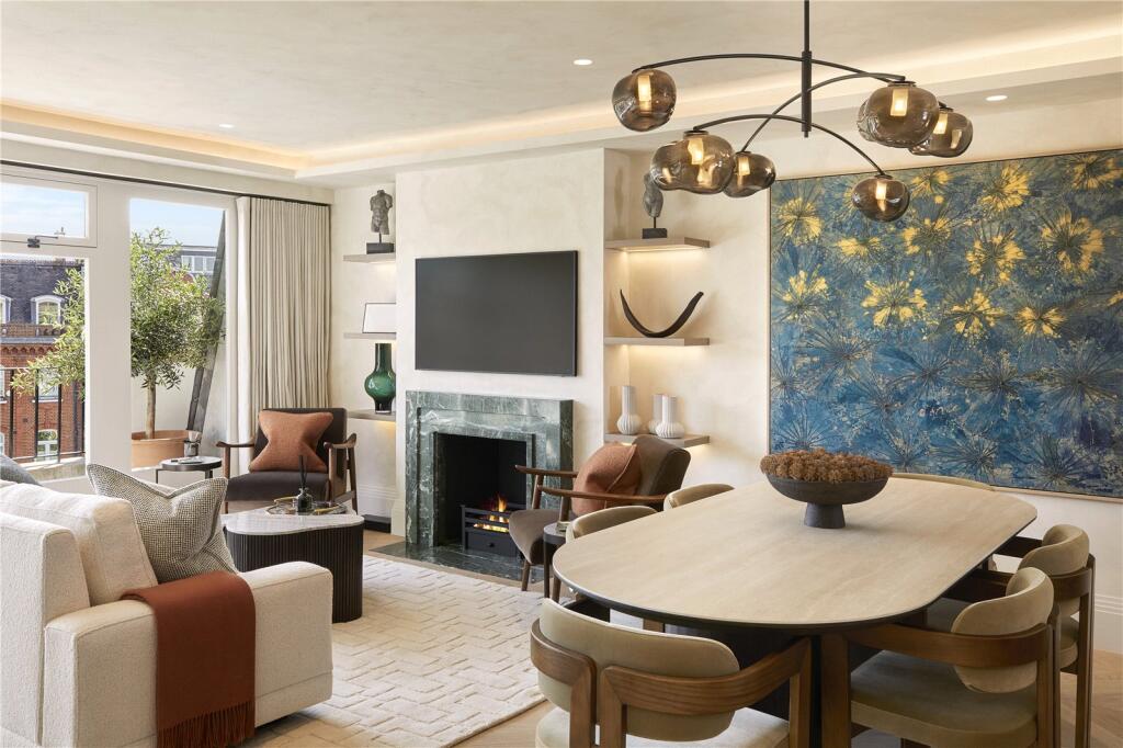 Dining / Reception
