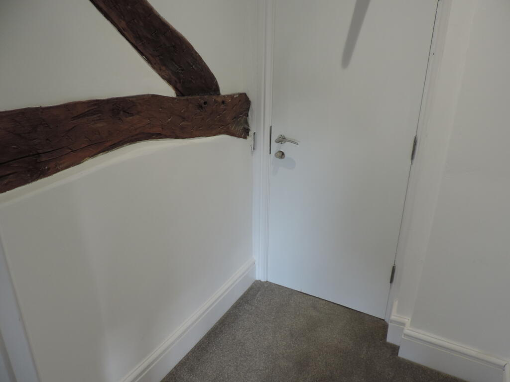 apartment enatance