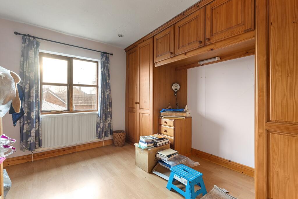 Number 1 Bedroom 1