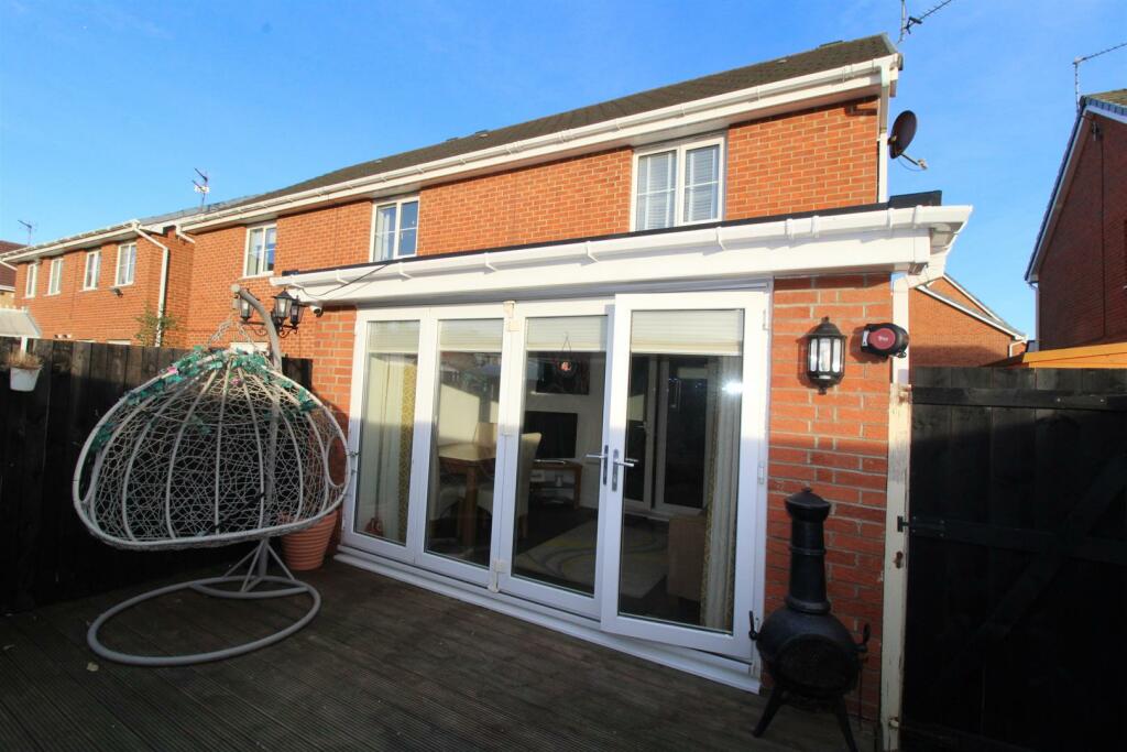 ORANGERY