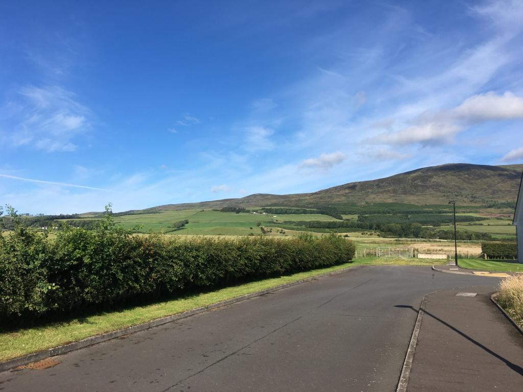 Plot1 North Carse, Carsethorn - Williamson and Hen