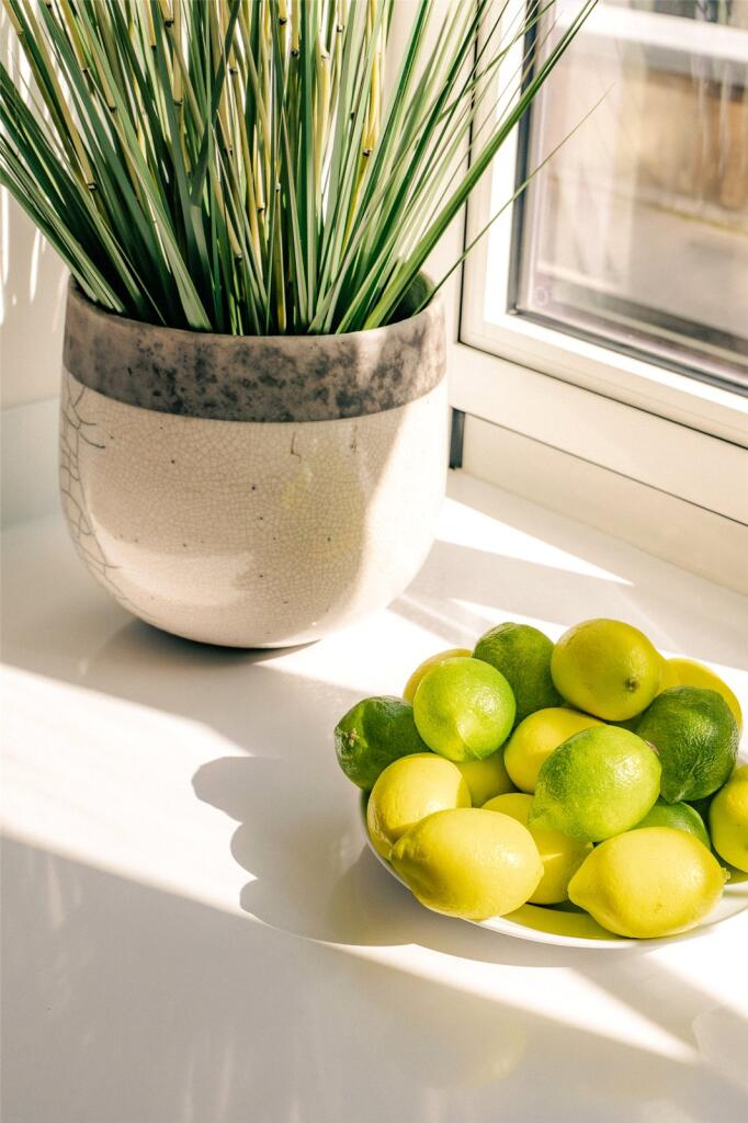 Kitchen Details