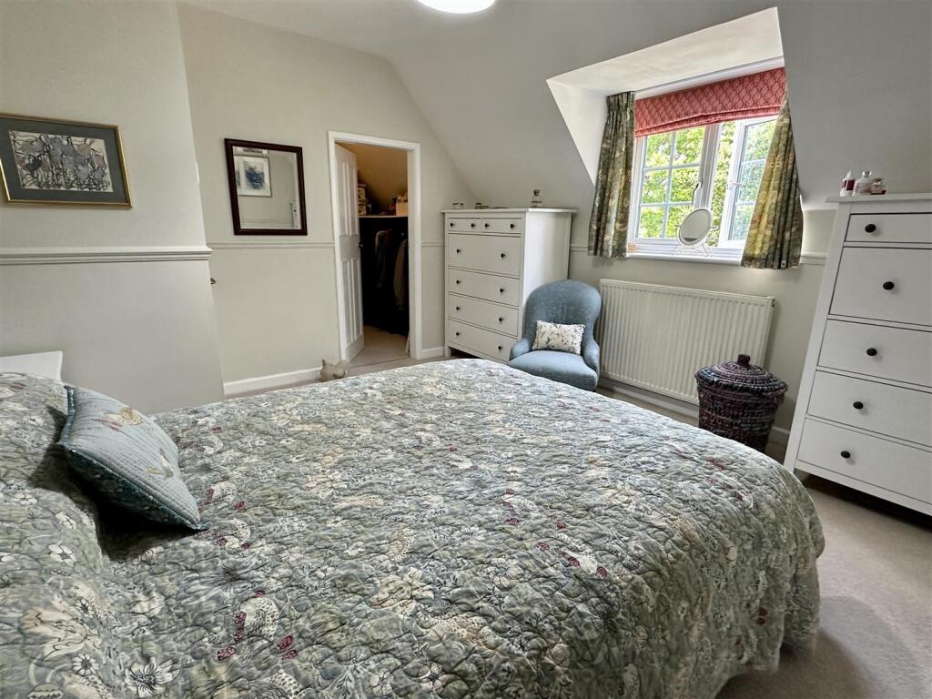 BED 1