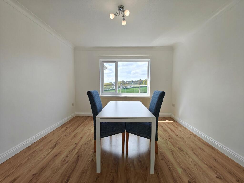 Dining Room 1