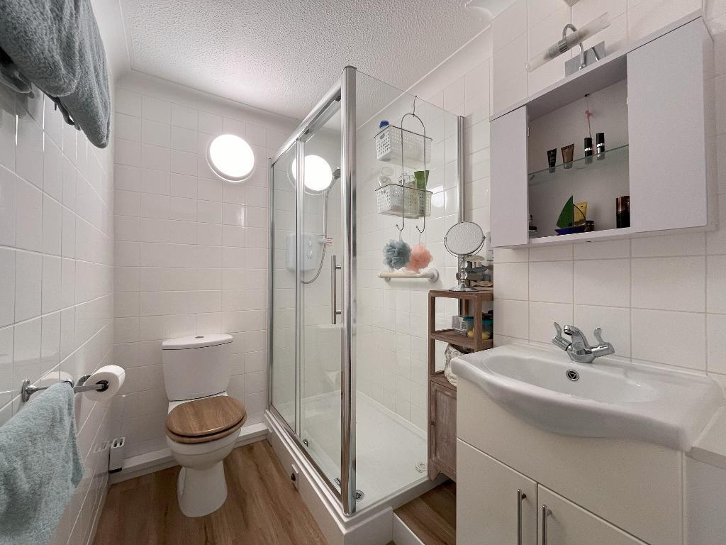 Shower Room/WC