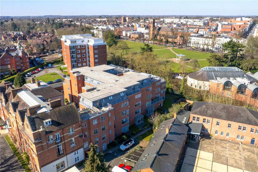 Low To Pump Room Gar