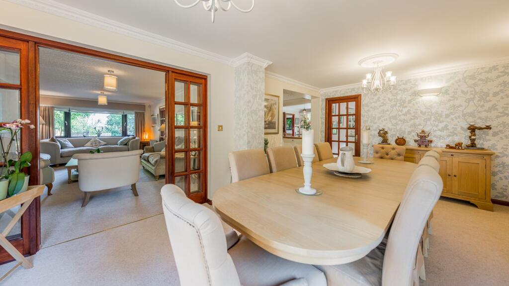 Dining area shot 1