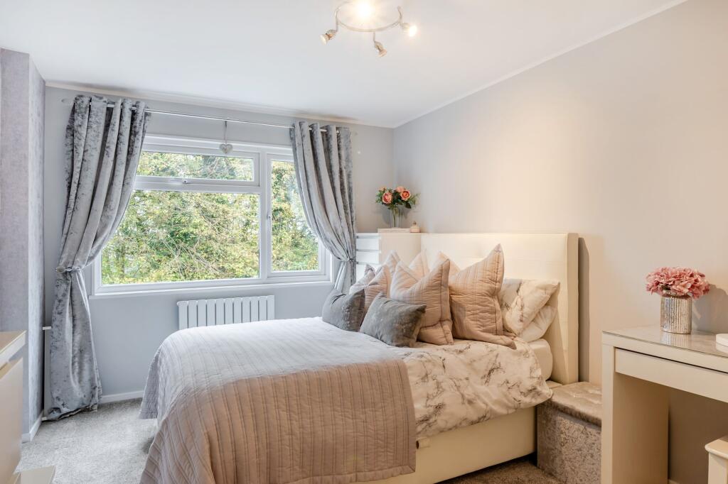 Bedrooms