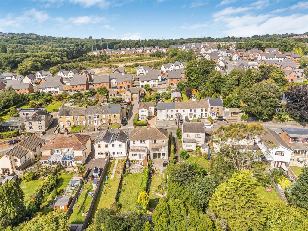 Aerial Images