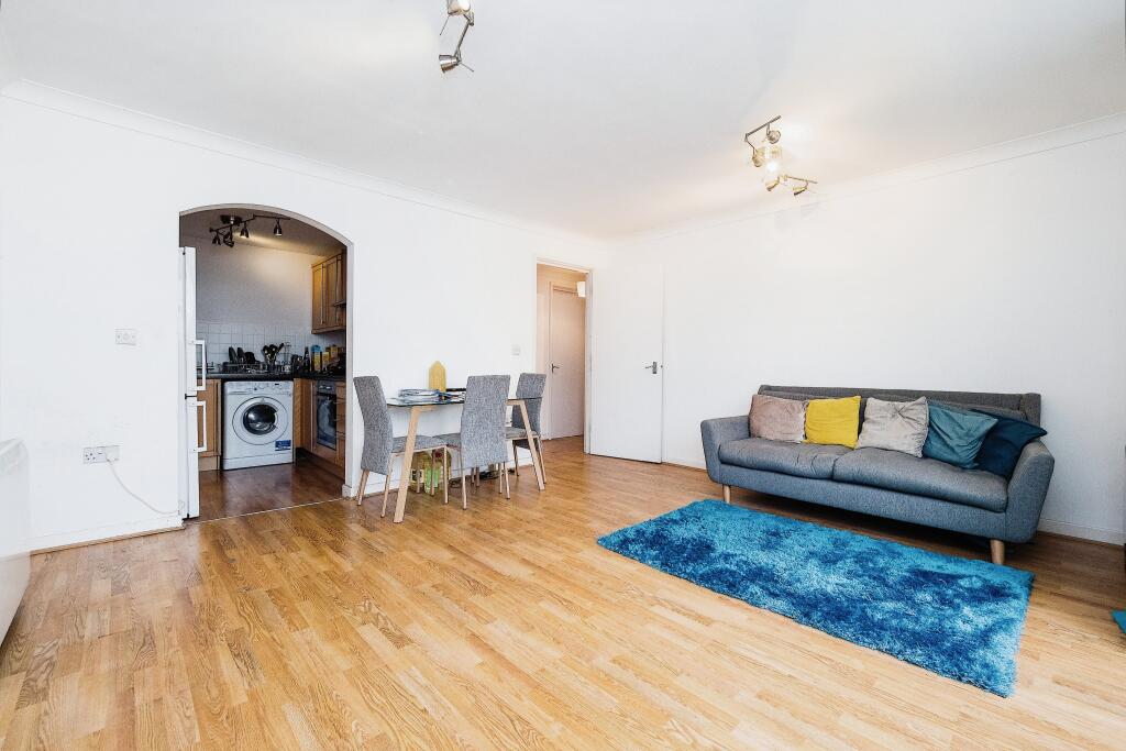 Living / Dining Room