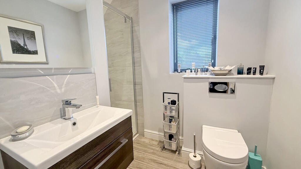 En-suite