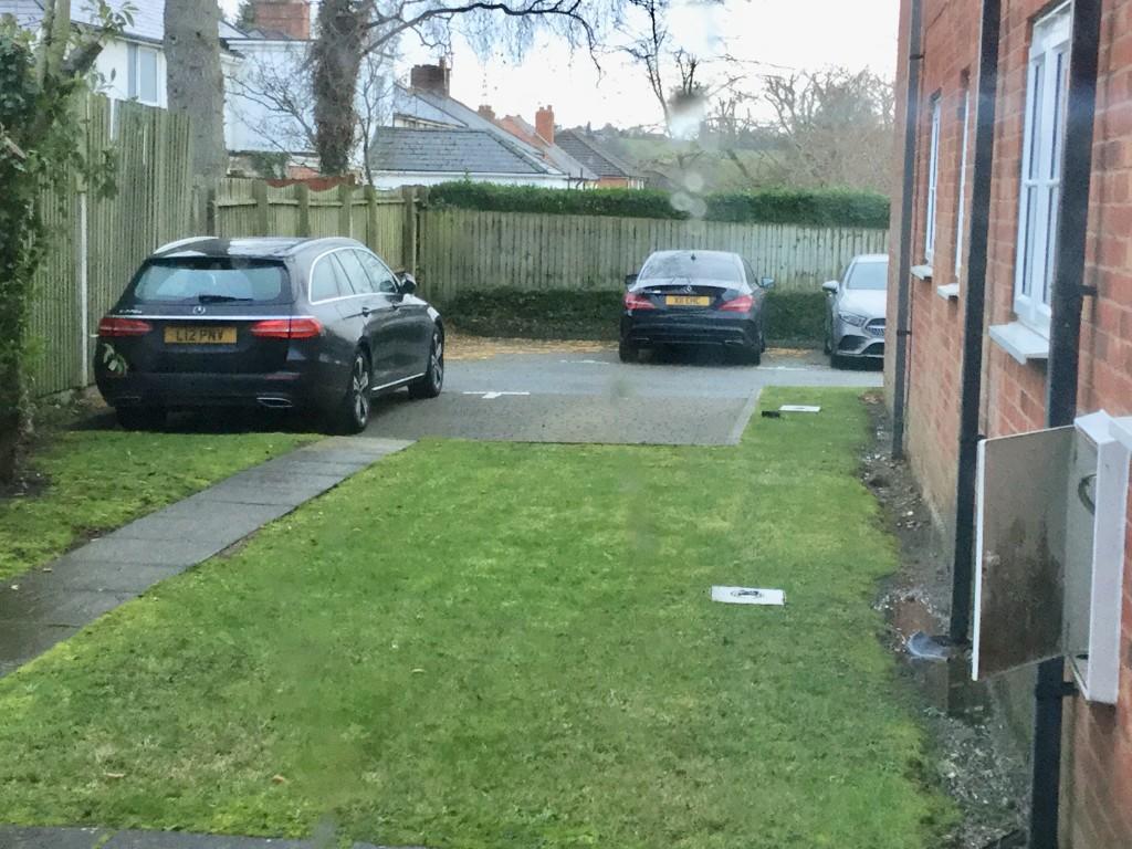 Parking Space