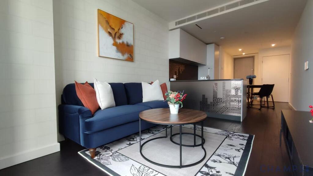 1bed for rent in Damac Tower